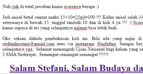 Kita kudu menceritakan isi novel secara sedangkan blurb, yang berada di sampul belakang buku, adalah konten promosi yang menceritakan potongan. Faktor Penentu Keberhasilan Manusia Belajar Dari Sejarah ...
