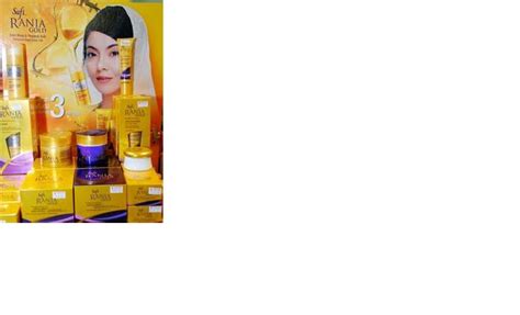 Nak pilih pencuci muka senang je actually. Siapakah kita disisinya: Macam-Macam Produk Daa.....