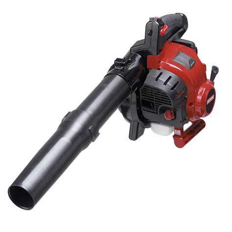 Craftsman 25cc 4 Cycle Gas Handheld Blower 49 States Lawn And Garden