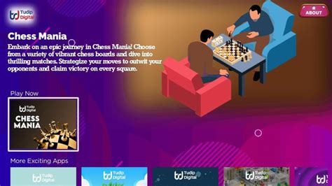 Chess Mania Free | TV App | Roku Channel Store | Roku