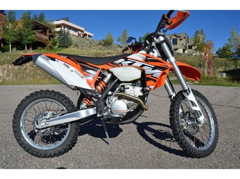 Dennis kirk has been the leader in the powersports industry since 1969, so you can rest. Buy 2013 KTM 250 XCF-W on 2040-motos