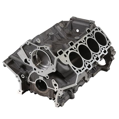 Gen 3 2018 Mustangf150 Coyote Engine Block M 6010 M504vc Jdm