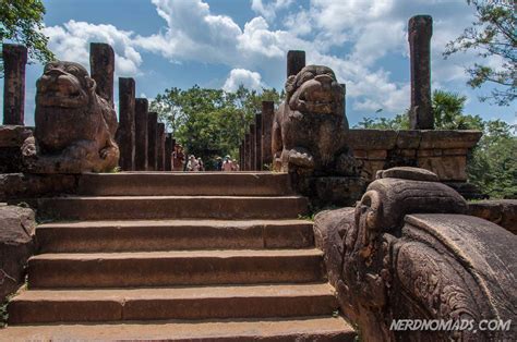 10 Must See Things In The Ancient City Polonnaruwa