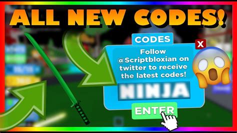 Codes for ninja legend list fandom 2021. ALL CODES⚡ NINJA LEGENDS *ALL* NEW CODES! (2020) |ROBLOX ...