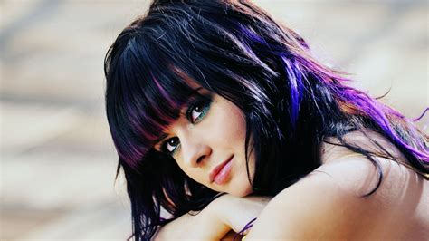 Ingyenes háttérképek arc modell hosszú haj fényképezés lila kék