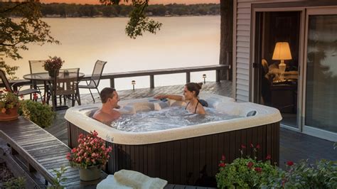 110v And 220v Hot Tubs Whats The Real Difference Master Spas Blog