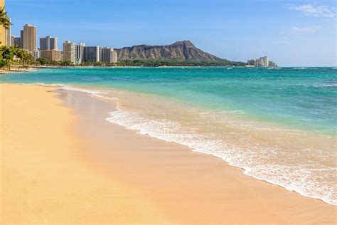 Top What Is Waikiki Beach Famous For