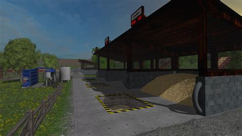 Bjorn Holm Mining And Construction Economy Map V 20 Mod Download