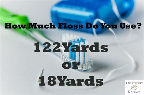 As i understand, the word however is synonymous to but, except that it can only be used, to grossly simplify, at the beginning of sentences, like this Reflect on your 2014. Proper flossing should require 122 yards of floss to be used per year, per ...