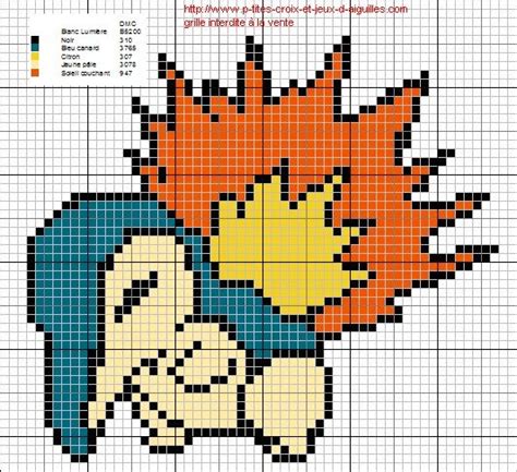 Imprimer des feuilles quadrillées vierges pour faire du dessin sur quadrillage…. grille gratuite | Point de croix pokemon, Pixel art pokemon et Pixel art minecraft