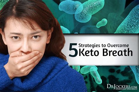 Urine strips provide an affordable option, though readings can vary widely based on hydration. 5 Strategies to Overcome Keto Breath For Good - DrJockers ...