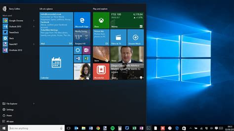 The New Windows 10 Security Features Explained Expert Reviews