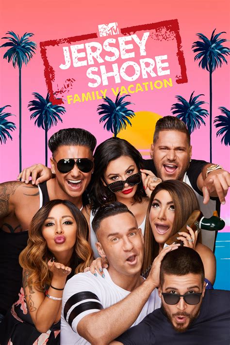 Season 1 online on kisstvshow. Jersey Shore: Family Vacation Season 2 - 123movies | Watch ...