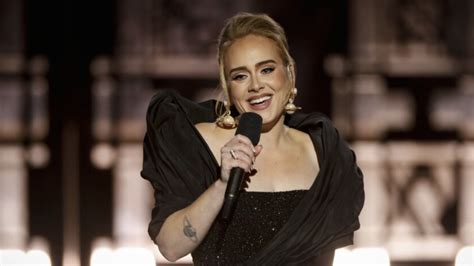 Adele Opens Up About Postponed Las Vegas Residency There Was Just No Soul In It
