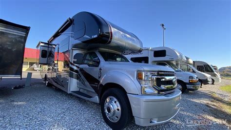 2022 Thor Motor Coach Omni Bt36 For Sale In Knoxville Tn Lazydays