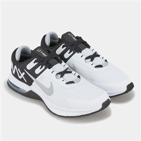 Buy Nike Mens Air Max Alpha Trainer 4 Shoe In Kuwait Sss