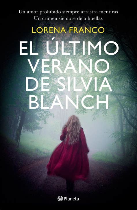 ¿te gusta la lectura pero nunca sabes qué libro leer? El último verano de Silvia Blanch en 2020 | Libros de ...
