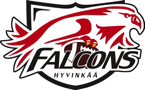 Find & download free graphic resources for falcon logo. Download Falcon Head Logo Png Download - Hyvinkää Falcons Logo | Transparent PNG Download | SeekPNG