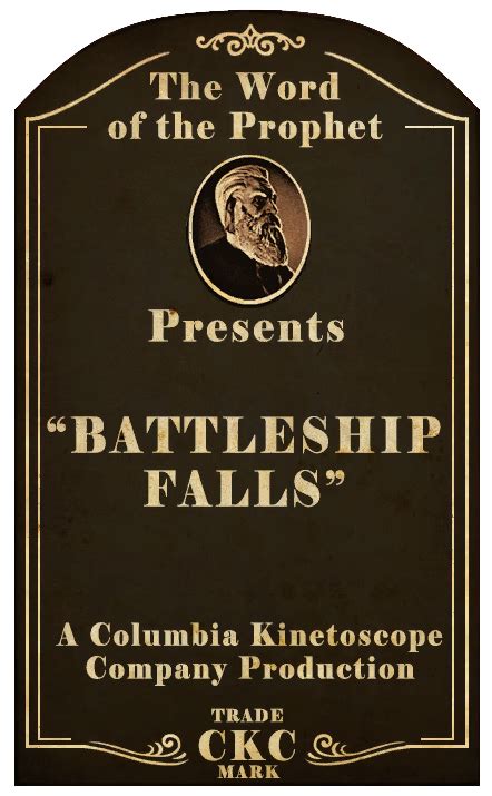 Battleship Falls Bioshock Wiki Fandom