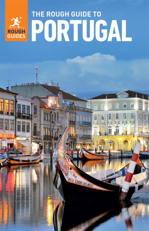 The Rough Guide To Portugal Travel Guide Ebook Rough Guides 16th