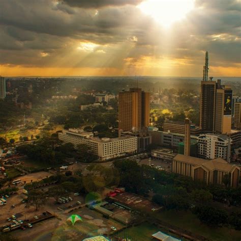 Nairobi Photos Kenya A Beautiful East African City Travel 146