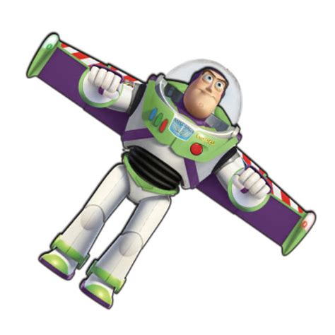 Buzz Lightyear Png Transparent Image Png Mart