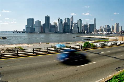 Brooklyn Queens Expressway Stock Photos Pictures And Royalty Free Images
