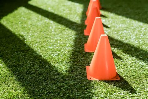 Best Cones For Soccer Training Soccer Training Solutions