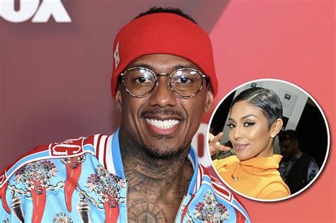 Nick Cannon Expecting 12th Child With Abby De La Rosa Xxl