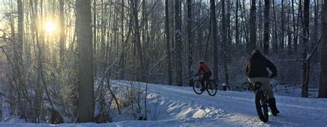 Our natural areas offer social distance | Anchorage Park Foundation