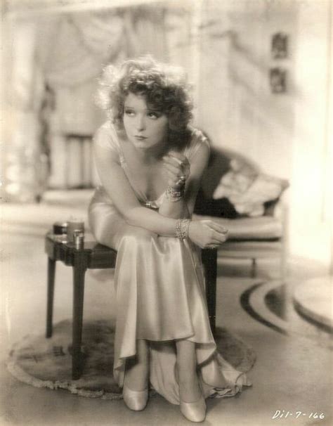 Un Regard Oblique Clara Bow In Call Her Savage Clara Bow