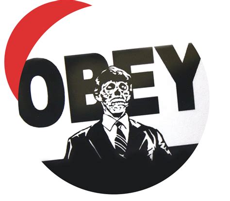 Obey Clothing Line