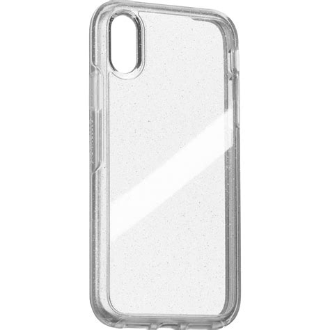 Otterbox Symmetry Series Clear Case For Iphone Xr 77 59876 Bandh