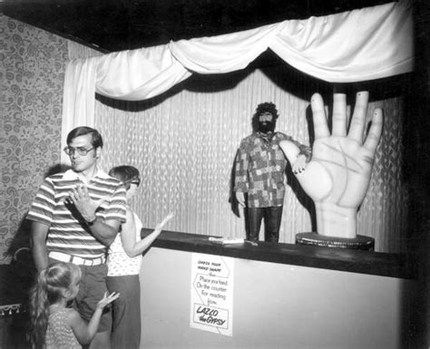 Remember Orlandos Mystery Fun House A Gallery Of Photos From Then And