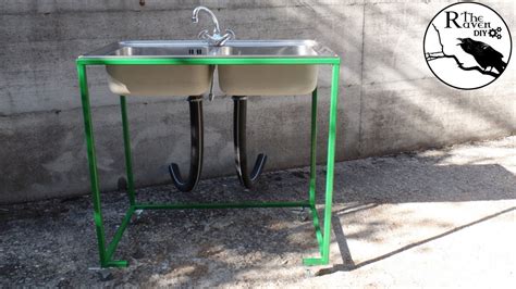 We utilize top quality parts for our top quality sinks. DIY: Portable Sink - YouTube