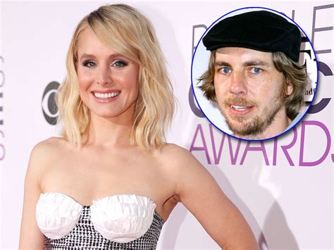 i really need you to suck this out kristen bell had husband dax shepard suckle her breast to