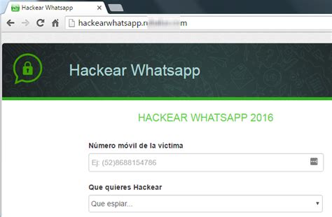 Hackear Whatsapp Gratis Y Seguro Gt Onettechnologiesindiacom