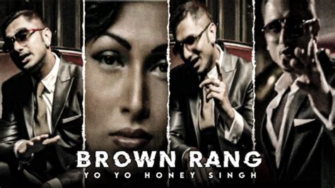 Brown Rang 🥵 Honey Singh Efx Status Whatsapp Status Honey Singh Song Status Youtube