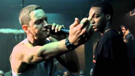 Lose Yourself In The 15th Anniversary Of 8 Mile With 8 Facts About