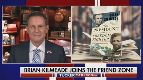 New Book Special From Brian Kilmeade Open Up Conversation On Race In