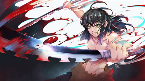 Demon Slayer 4k Wallpaper Download High Quality Demon Slayer 4k Wallpaper