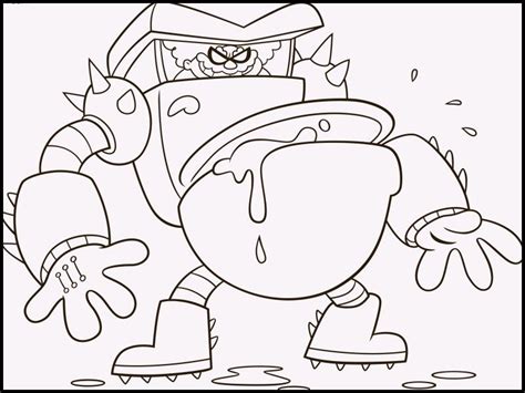 The supa buddies bamboozled the baddies, but all's not right in the world. Beautiful Captain Underpants Drawing Book