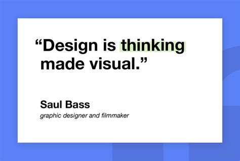 48 Graphic Design Quotes For Encouragement The Noun Project Blog