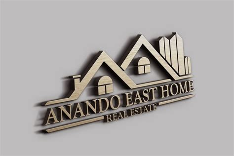 Real Estate Company Logo Images Ideas Logo Collection For You
