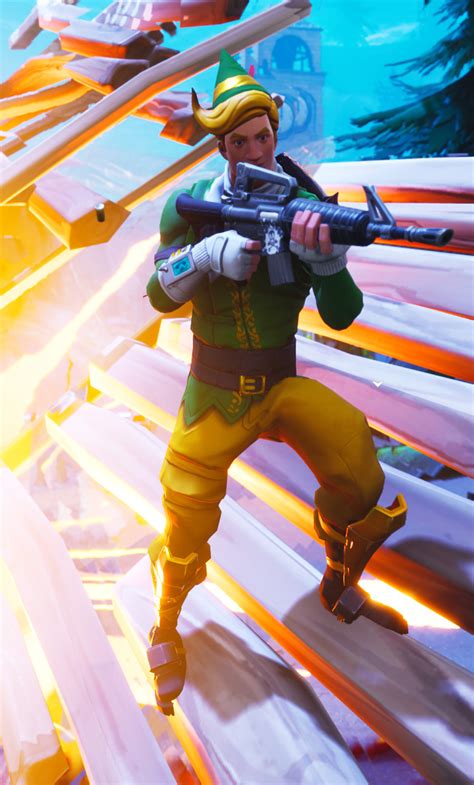 1280x2120 Fortnite Battle Royale Iphone 6 Hd 4k Wallpapers Images