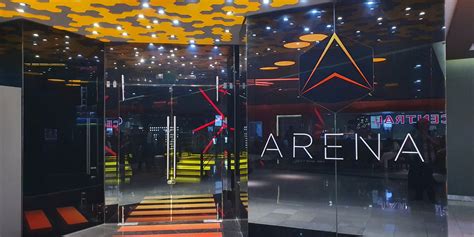Arena Academy La Primera Escuela De Esports Y Gaming En México