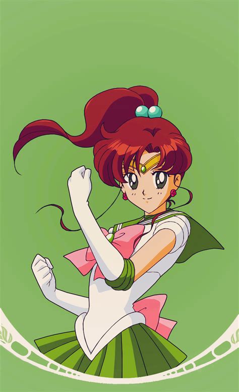 Sailor Moon Lita Wallpapers Wallpaper Cave