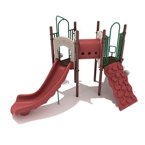 Redmond Commercial Park Playground Equipment Ages 2 To 12 Yr Picnic Furniture