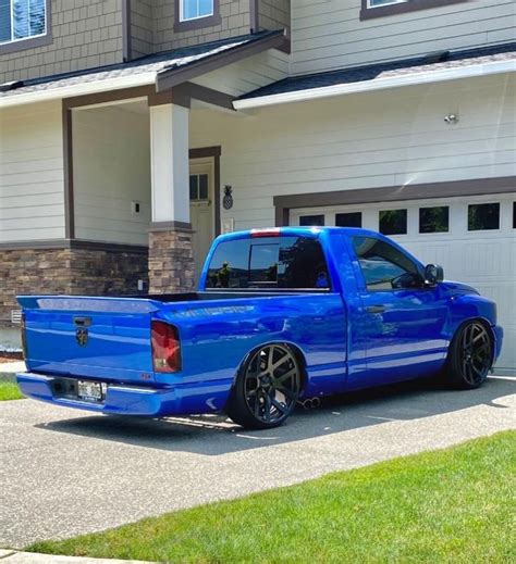 Pin By Rene Mirnegg On Dodge Ram Lowered And Lifted Dodge Trucks Ram