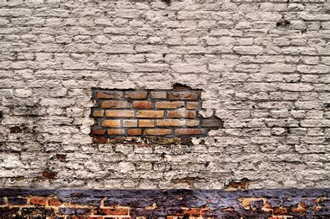 Wallpaper Rock Bricks Wood Texture Brick Material Soil